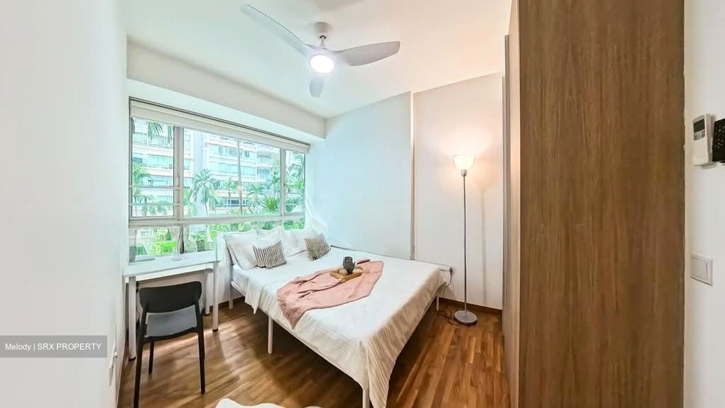 Caspian (D22), Condominium #571597991